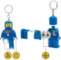 LEGO LGL-KE10H Breloczek LED Astronauta Space Classic Blue (7)