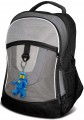 LEGO LGL-KE10H Breloczek LED Astronauta Space Classic Blue (8)