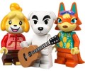 LEGO 77052 ANIMAL CROSSING Koncert K.K. na placu (4)