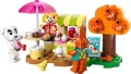 LEGO 77052 ANIMAL CROSSING Koncert K.K. na placu (3)