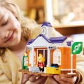 LEGO 77052 ANIMAL CROSSING Koncert K.K. na placu (5)