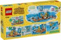 LEGO 77051 ANIMAL CROSSING Lot z Dodo Airlines (4)