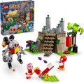 LEGO 76998 SONIC THE HEDGEHOG Knuckles i świątynia Master Emerald (1)