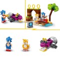 LEGO 76997 SONIC THE HEDGEHOG Tails i przygoda na łodzi (2)
