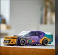 LEGO 76935 SPEED CHAMPIONS NASCAR Next Gen Chevrolet Camaro ZL1 (2)