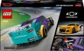 LEGO 76935 SPEED CHAMPIONS NASCAR Next Gen Chevrolet Camaro ZL1 (3)