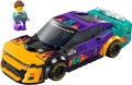 LEGO 76935 SPEED CHAMPIONS NASCAR Next Gen Chevrolet Camaro ZL1 (1)