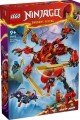 LEGO 71812 NINJAGO Wspinaczkowy mech ninja Kaia