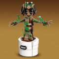 LEGO 76297 SUPER HEROES Tańczący Groot (3)