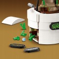 LEGO 76297 SUPER HEROES Tańczący Groot  (6)