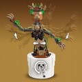 LEGO 76297 SUPER HEROES Tańczący Groot (4)