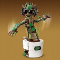 LEGO 76297 SUPER HEROES Tańczący Groot (5)