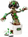 LEGO 76297 SUPER HEROES Tańczący Groot  (2)