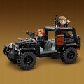 LEGO 76291 SUPER HEROES Avengers: Czas Ultrona (3)