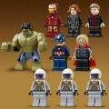 LEGO 76291 SUPER HEROES Avengers: Czas Ultrona (5)