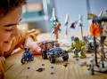 LEGO 76291 SUPER HEROES Avengers: Czas Ultrona (6)