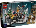 LEGO 76291 SUPER HEROES Avengers: Czas Ultrona (8)
