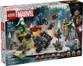 LEGO 76291 SUPER HEROES Avengers: Czas Ultrona