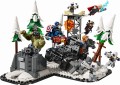 LEGO 76291 SUPER HEROES Avengers: Czas Ultrona (1)