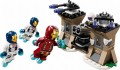 LEGO 76288 SUPER HEROES Iron Man i Iron Legion kontra żołnierz Hydry (1)