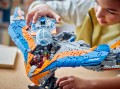 LEGO 76286 SUPER HEROES Strażnicy Galaktyki: Milano (2)