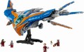 LEGO 76286 SUPER HEROES Strażnicy Galaktyki: Milano (1)