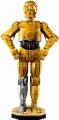 LEGO 75398 STAR WARS Figurka C-3PO (2)