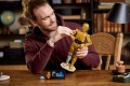 LEGO 75398 STAR WARS Figurka C-3PO (7)