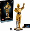 LEGO 75398 STAR WARS Figurka C-3PO (1)