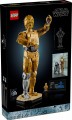 LEGO 75398 STAR WARS Figurka C-3PO (10)