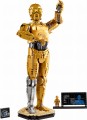 LEGO 75398 STAR WARS Figurka C-3PO (3)