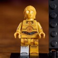 LEGO 75398 STAR WARS Figurka C-3PO (6)
