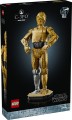 LEGO 75398 STAR WARS Figurka C-3PO