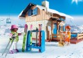 PLAYMOBIL 9280 Chata górska (2)