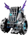 LEGO 70349 Nexo Knights Miażdżący pojazd Ruiny