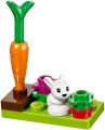 LEGO Friends 41087 Królik i maluchy