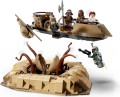 LEGO 75396 STAR WARS Pustynna barka i jama sarlacca (2)