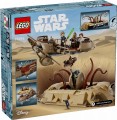 LEGO 75396 STAR WARS Pustynna barka i jama sarlacca (9)