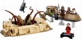 LEGO 75396 STAR WARS Pustynna barka i jama sarlacca (5)