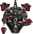 LEGO 75389 STAR WARS Mroczny Sokół Millennium (3)