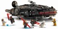 LEGO 75389 STAR WARS Mroczny Sokół Millennium (4)