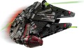 LEGO 75389 STAR WARS Mroczny Sokół Millennium (2)