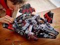 LEGO 75389 STAR WARS Mroczny Sokół Millennium (7)