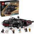 LEGO 75389 STAR WARS Mroczny Sokół Millennium (1)