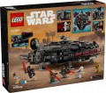 LEGO 75389 STAR WARS Mroczny Sokół Millennium (12)