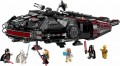 LEGO 75389 STAR WARS Mroczny Sokół Millennium (5)
