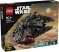 LEGO 75389 STAR WARS Mroczny Sokół Millennium