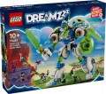 LEGO 71485 DREAMZzz Mech-rycerz Mateo i Z-Bloba
