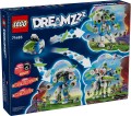 LEGO 71485 DREAMZzz Mech-rycerz Mateo i Z-Bloba (9)