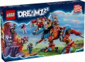 LEGO 71484 DREAMZzz Dinorobot Coopera C-Rex